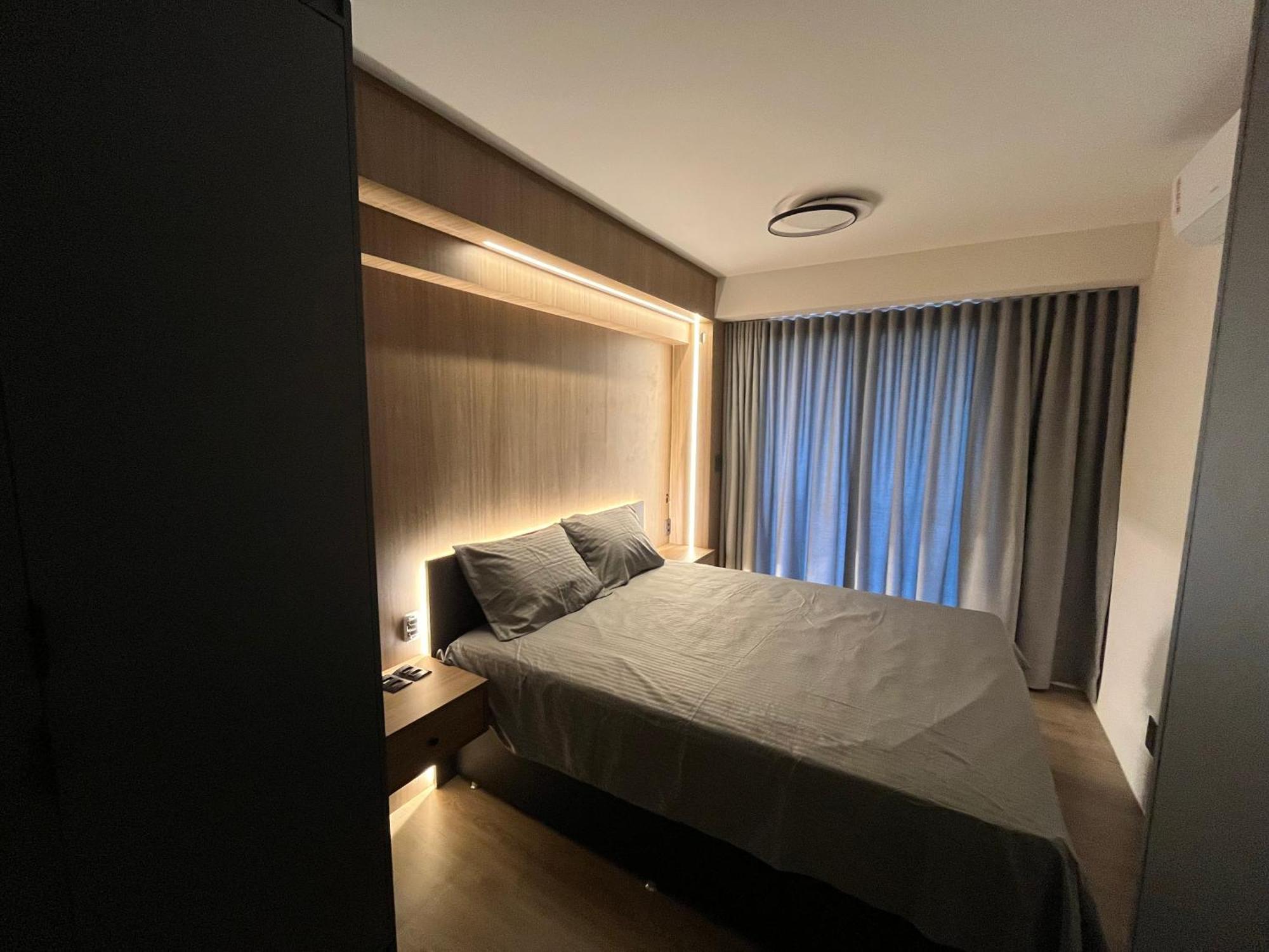 Moderno Vista Mar 公寓 *