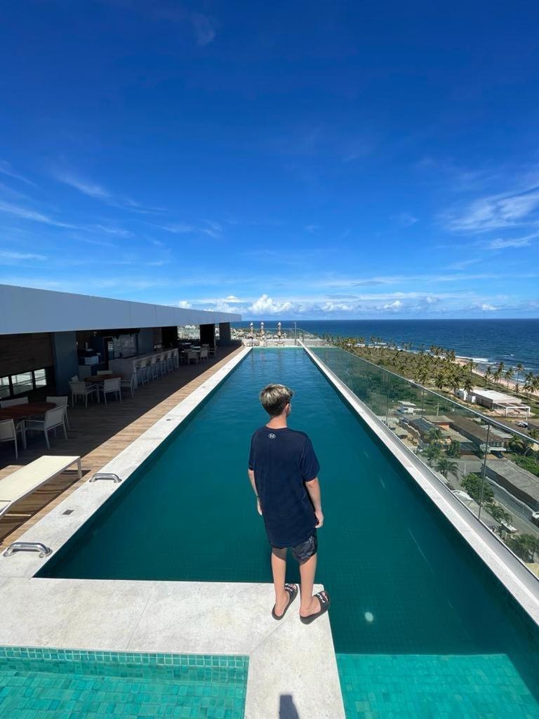 Moderno Vista Mar * 萨尔瓦多
